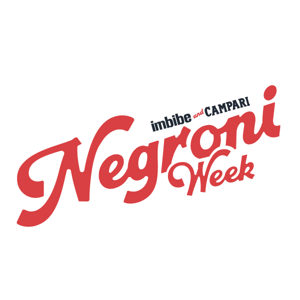 Negroni Week Admin
